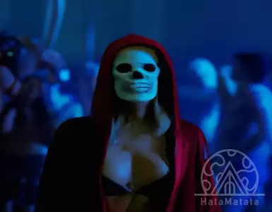 ТВ Хэллоуин: Новые сериалы ужасов и триллеры для просмотра - LA Times