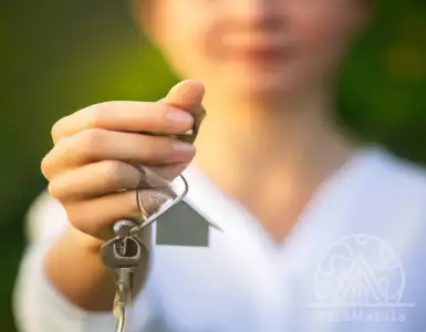 Кризис на рынке недвижимости: как город Мо справляется?