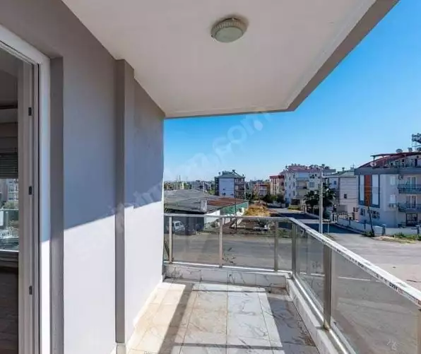 Квартиры (2+1) в районе Кепез. Анталия. Микрорайон Варсак.