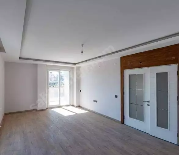 Квартиры (2+1) в районе Кепез. Анталия. Микрорайон Варсак.