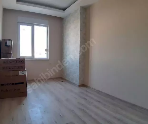 Квартиры (2+1) в районе Кепез. Анталия. Микрорайон Варсак.