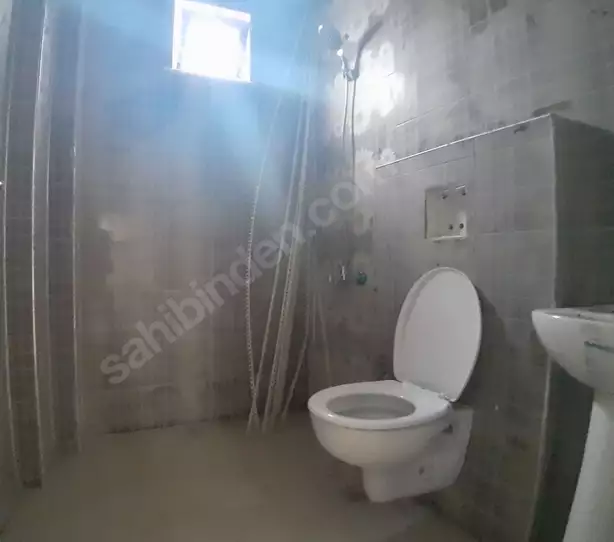 Квартиры (2+1) в районе Кепез. Анталия. Микрорайон Варсак.