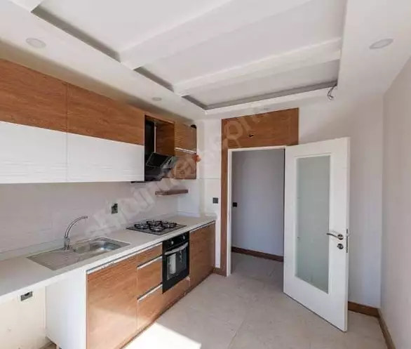 Квартиры (2+1) в районе Кепез. Анталия. Микрорайон Варсак.