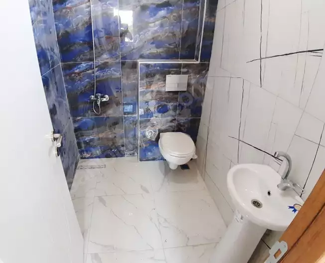 Квартиры (2+1) в районе Кепез. Анталия. Микрорайон Варсак.