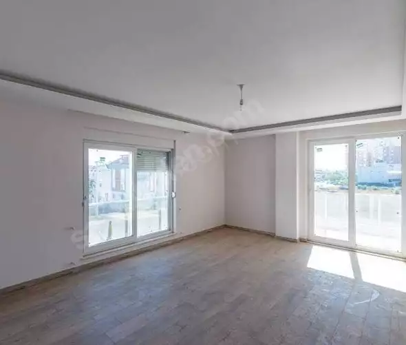 Квартиры (2+1) в районе Кепез. Анталия. Микрорайон Варсак.