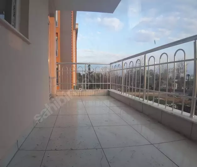 Квартиры (2+1) в районе Кепез. Анталия. Микрорайон Варсак.