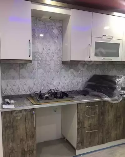 Квартиры (2+1) в районе Кепез. Анталия. Микрорайон Варсак.