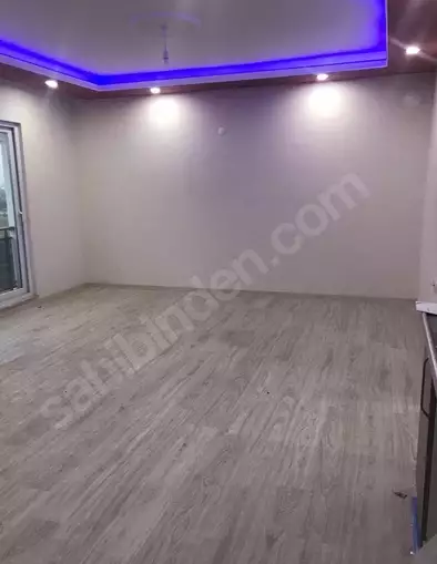 Квартиры (2+1) в районе Кепез. Анталия. Микрорайон Варсак.