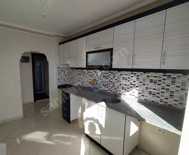 Квартиры (2+1) в районе Кепез. Анталия. Микрорайон Варсак.