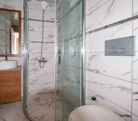 Квартиры (2+1) в районе Кепез. Анталия. Микрорайон Варсак.