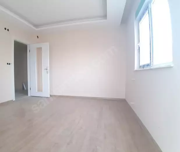 Квартиры (2+1) в районе Кепез. Анталия. Микрорайон Варсак.