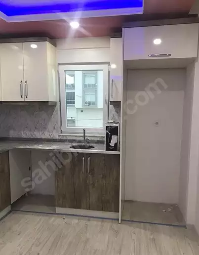 Квартиры (2+1) в районе Кепез. Анталия. Микрорайон Варсак.