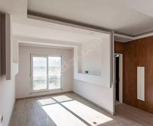 Квартиры (2+1) в районе Кепез. Анталия. Микрорайон Варсак.