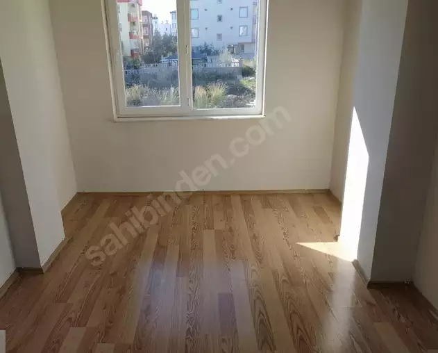 Квартиры (2+1) в районе Кепез. Анталия. Микрорайон Варсак.