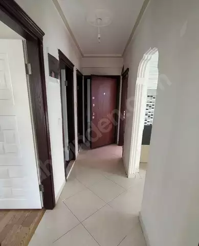 Квартиры (2+1) в районе Кепез. Анталия. Микрорайон Варсак.