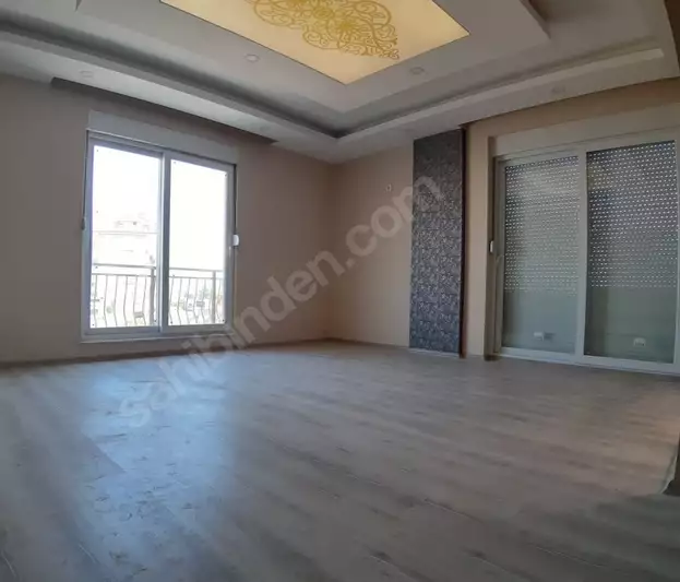 Квартиры (2+1) в районе Кепез. Анталия. Микрорайон Варсак.