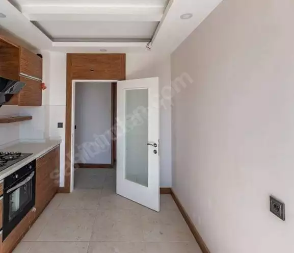 Квартиры (2+1) в районе Кепез. Анталия. Микрорайон Варсак.