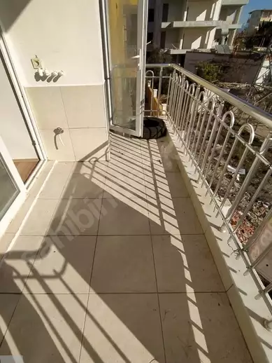 Квартиры (2+1) в районе Кепез. Анталия. Микрорайон Варсак.