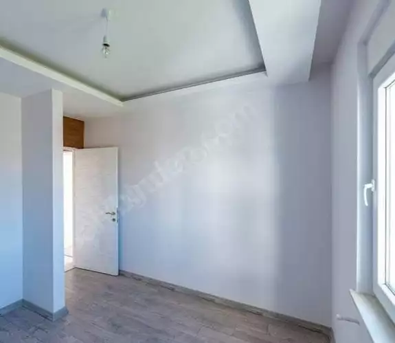 Квартиры (2+1) в районе Кепез. Анталия. Микрорайон Варсак.