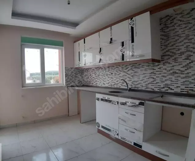 Квартиры (2+1) в районе Кепез. Анталия. Микрорайон Варсак.