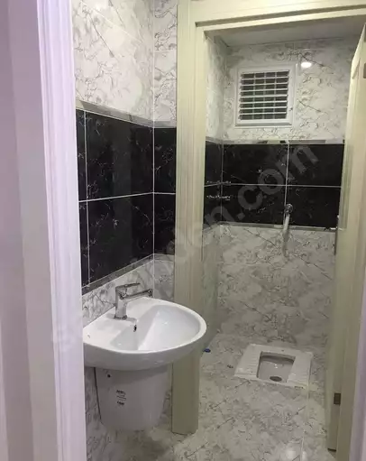 Квартиры (2+1) в районе Кепез. Анталия. Микрорайон Варсак.