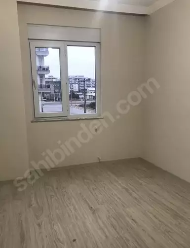 Квартиры (2+1) в районе Кепез. Анталия. Микрорайон Варсак.