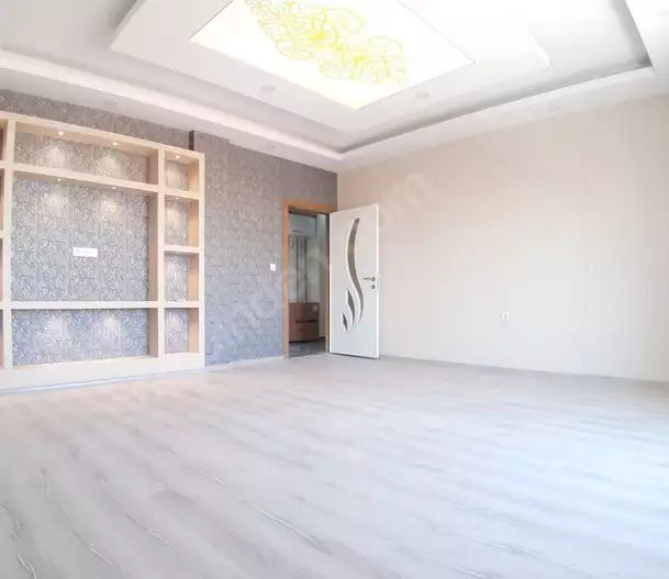 Квартиры (2+1) в районе Кепез. Анталия. Микрорайон Варсак.