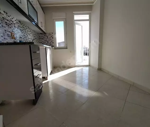 Квартиры (2+1) в районе Кепез. Анталия. Микрорайон Варсак.