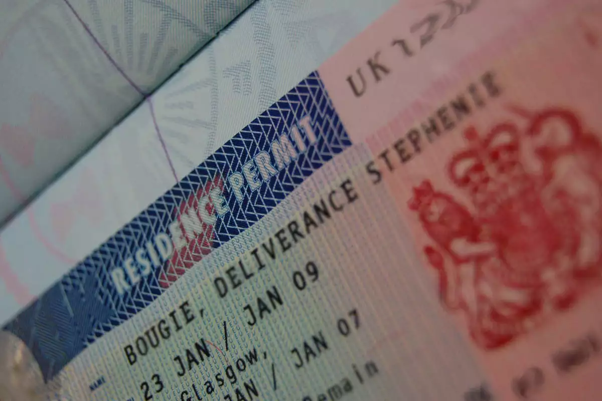 Вид на жительство в Испании. Открой все преимущества