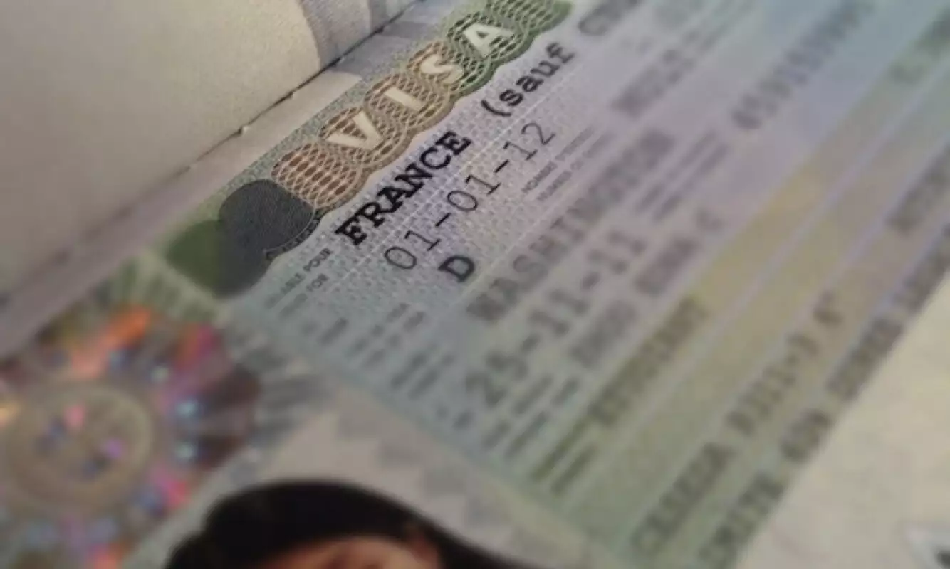 Перестать мечтать и начать действовать: вот как получить разрешение на работу во Франции