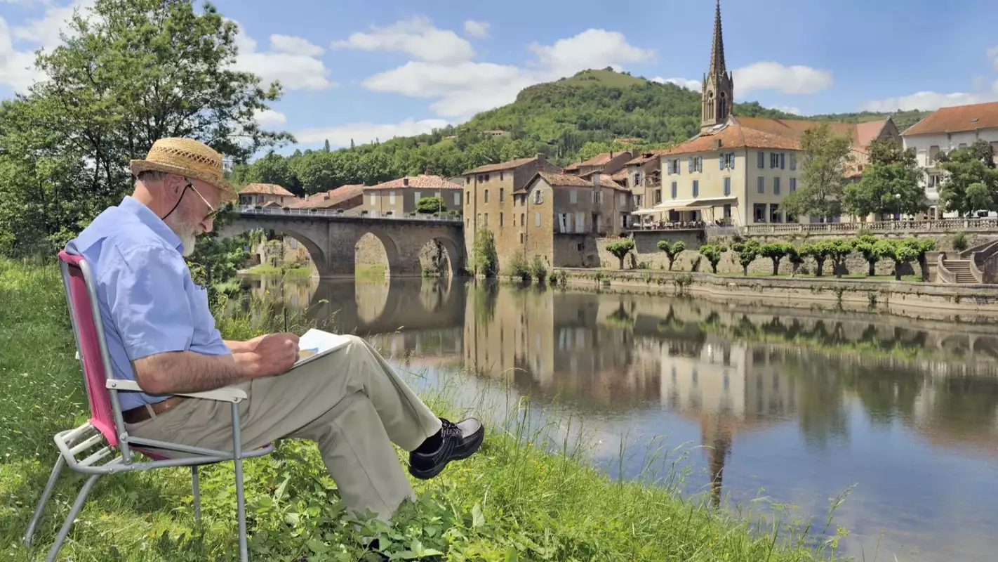 Пенсионное обеспечение во Франции: пенсионные фонды, преимущества и выгоды