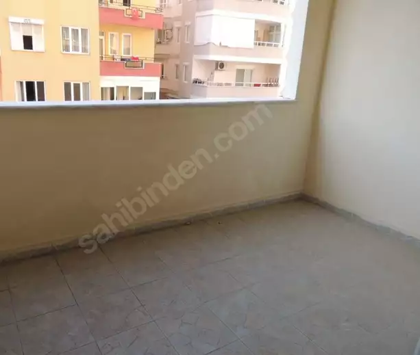 Доступное (1+1) жилье в самом интернациональном районе Алании - В МАХМУТЛАРЕ.