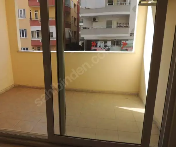 Доступное (1+1) жилье в самом интернациональном районе Алании - В МАХМУТЛАРЕ.