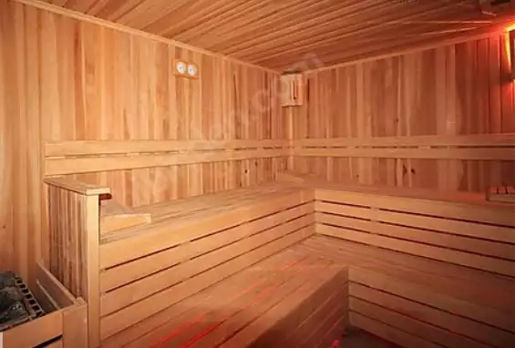 Доступное (1+1) жилье в самом интернациональном районе Алании - В МАХМУТЛАРЕ.