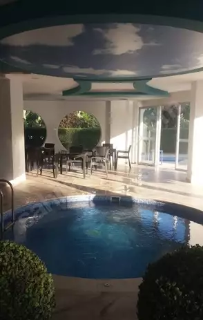 Доступное (1+1) жилье в самом интернациональном районе Алании - В МАХМУТЛАРЕ.