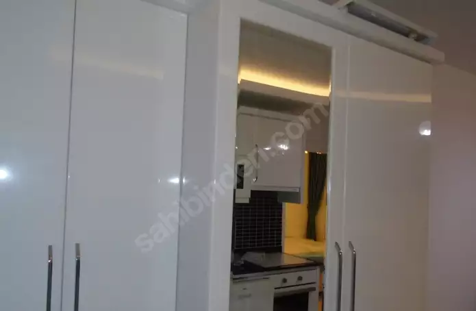 Доступное (1+1) жилье в самом интернациональном районе Алании - В МАХМУТЛАРЕ.