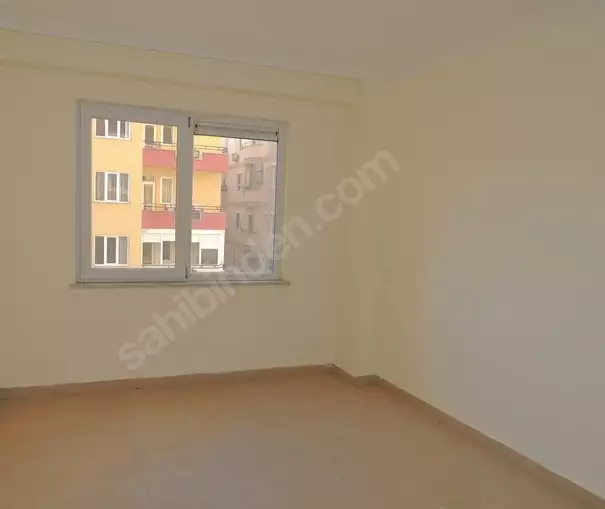 Доступное (1+1) жилье в самом интернациональном районе Алании - В МАХМУТЛАРЕ.