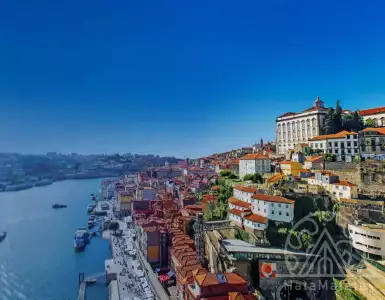 Открытие банковского счета в Португалии: пошаговая инструкция