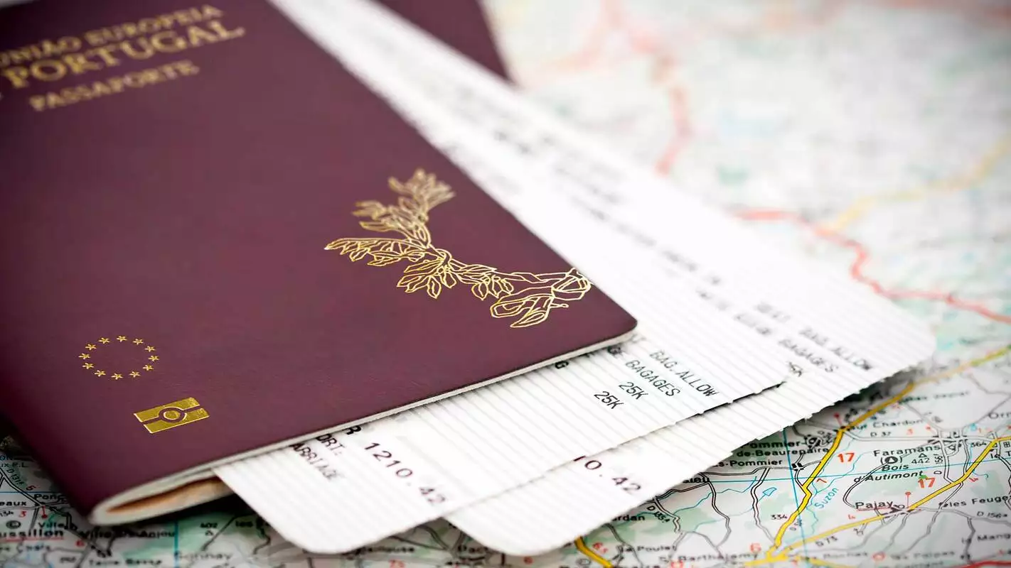 Откройте преимущества жизни в Португалии: руководство по получению вида на жительство