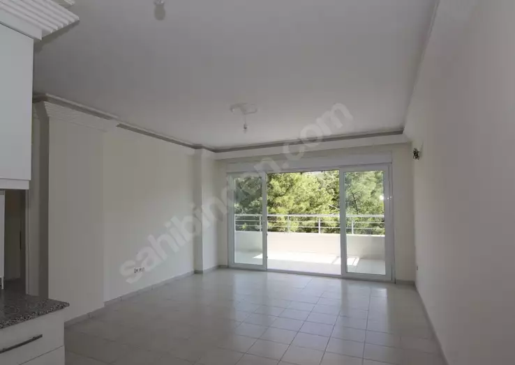 Удобные квартиры (2+1) у моря в Алании, район Оба.