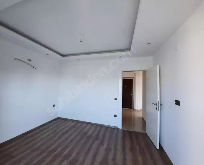 Удобные квартиры (2+1) у моря в Алании, район Оба.