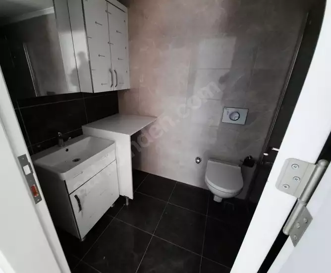 Удобные квартиры (2+1) у моря в Алании, район Оба.