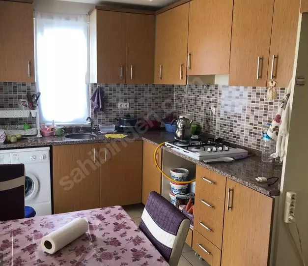 Удобные квартиры (2+1) у моря в Алании, район Оба.