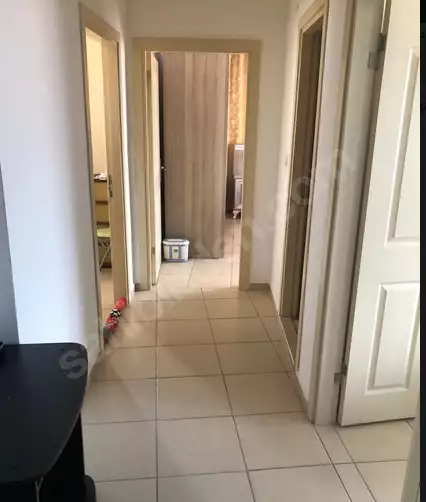 Удобные квартиры (2+1) у моря в Алании, район Оба.