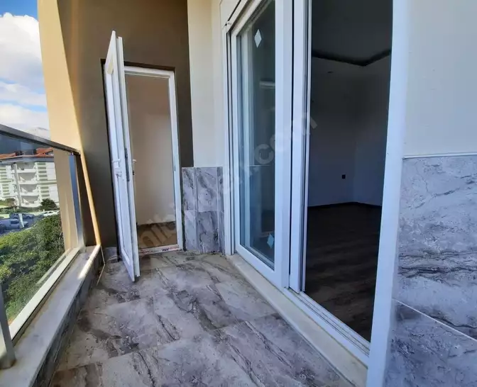 Удобные квартиры (2+1) у моря в Алании, район Оба.