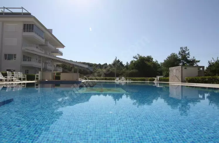 Удобные квартиры (2+1) у моря в Алании, район Оба.