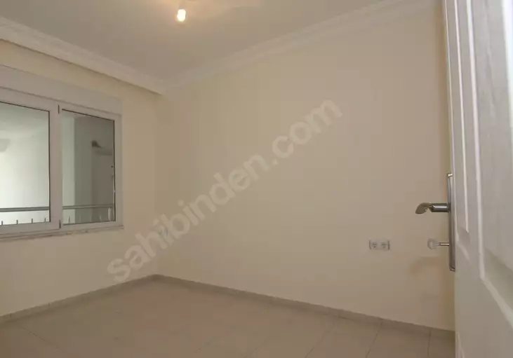 Удобные квартиры (2+1) у моря в Алании, район Оба.