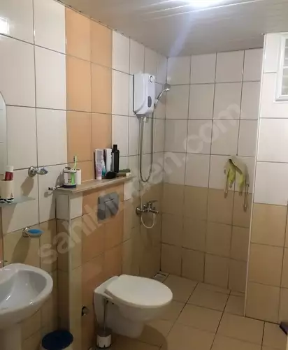 Удобные квартиры (2+1) у моря в Алании, район Оба.