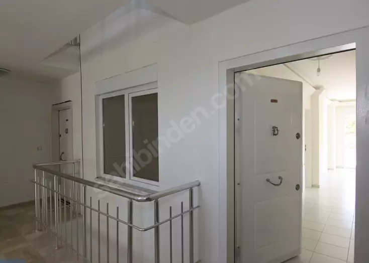 Удобные квартиры (2+1) у моря в Алании, район Оба.