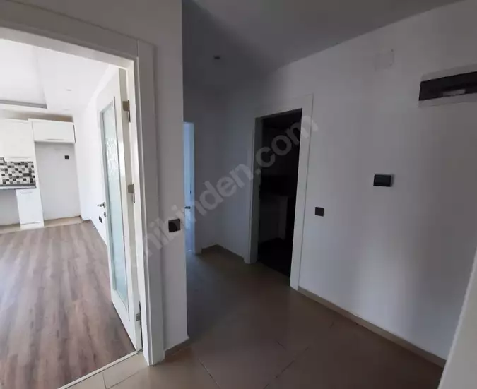 Удобные квартиры (2+1) у моря в Алании, район Оба.